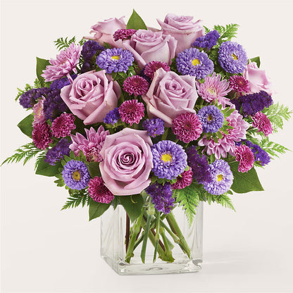 In Harmony Bouquet –  Batavia Stage Coach Florist, Batavia NY