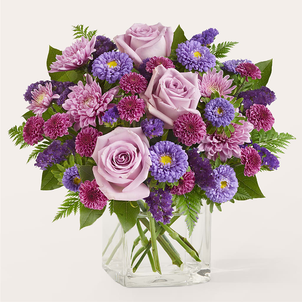 In Harmony Bouquet –  Batavia Stage Coach Florist, Batavia NY