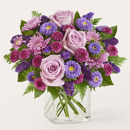 In Harmony Bouquet –  Batavia Stage Coach Florist, Batavia NY
