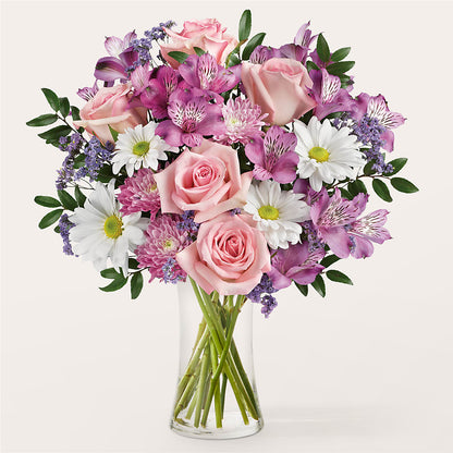 Enchantment Bouquet –  Batavia Stage Coach Florist, Batavia NY