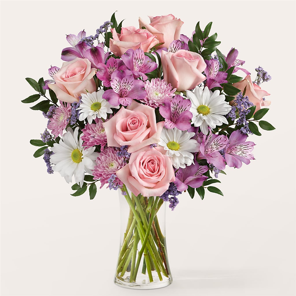 Enchantment Bouquet –  Batavia Stage Coach Florist, Batavia NY