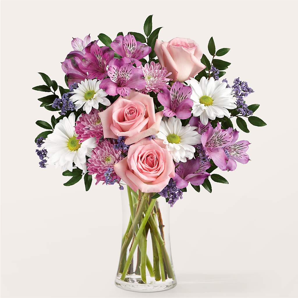 Enchantment Bouquet –  Batavia Stage Coach Florist, Batavia NY