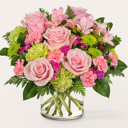Pinch Me Bouquet –  Batavia Stage Coach Florist, Batavia NY