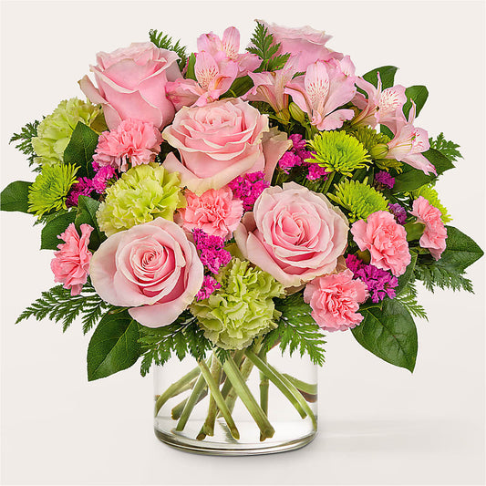 Pinch Me Bouquet –  Batavia Stage Coach Florist, Batavia NY