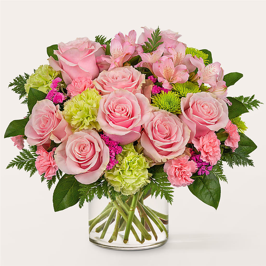 Pinch Me Bouquet –  Batavia Stage Coach Florist, Batavia NY
