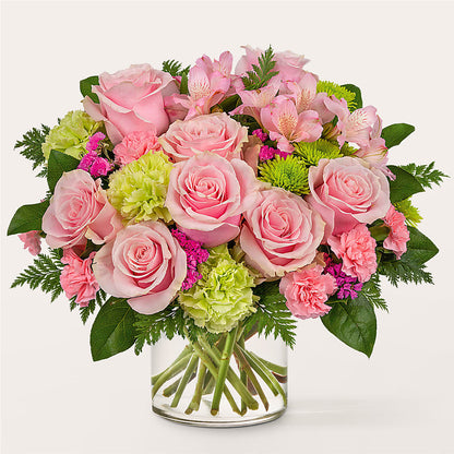 Pinch Me Bouquet –  Batavia Stage Coach Florist, Batavia NY