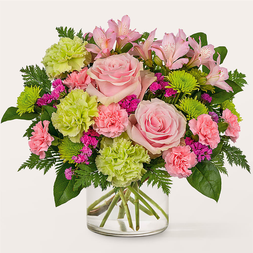 Pinch Me Bouquet –  Batavia Stage Coach Florist, Batavia NY