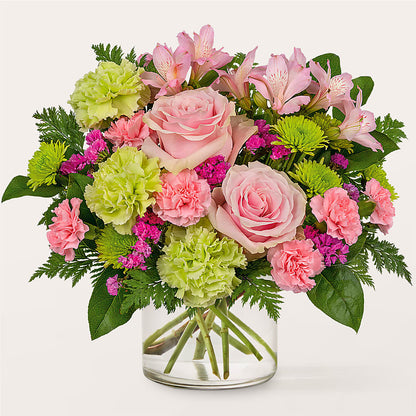 Pinch Me Bouquet –  Batavia Stage Coach Florist, Batavia NY