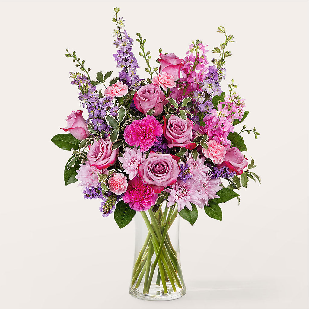 Sincerely Yours Bouquet –  Batavia Stage Coach Florist, Batavia NY