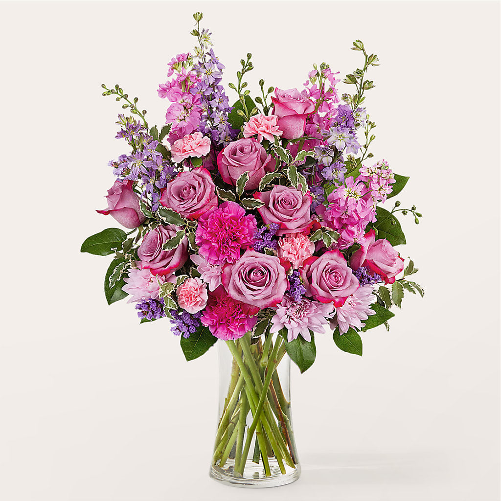 Sincerely Yours Bouquet –  Batavia Stage Coach Florist, Batavia NY