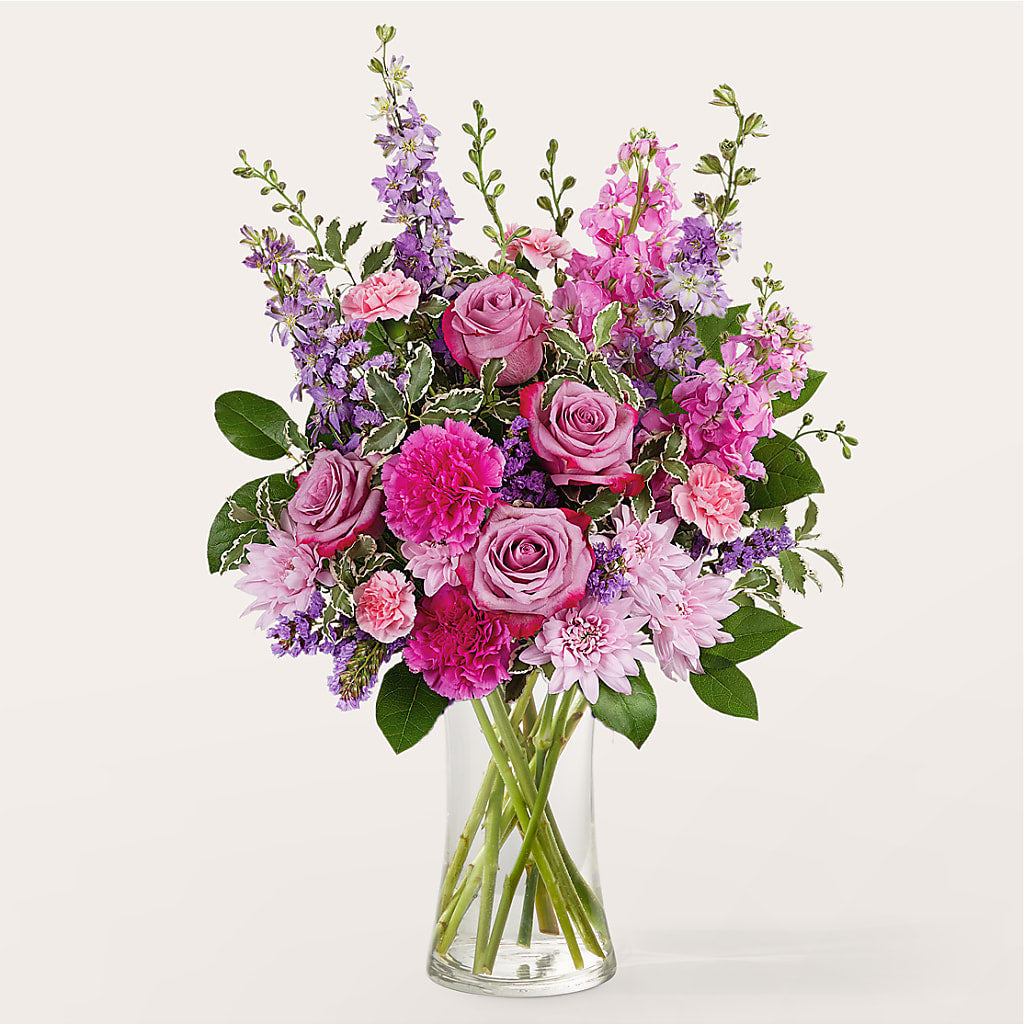Sincerely Yours Bouquet –  Batavia Stage Coach Florist, Batavia NY