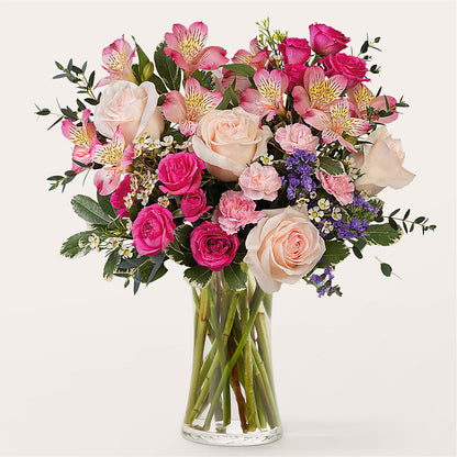 A La Mode Bouquet –  Batavia Stage Coach Florist, Batavia NY