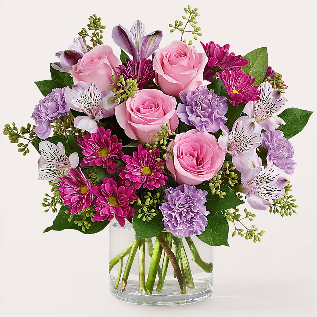 In the Clouds Bouquet –  Batavia Stage Coach Florist, Batavia NY