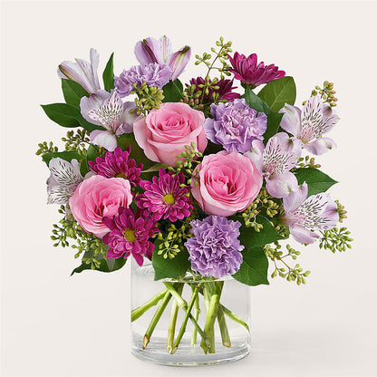 In the Clouds Bouquet –  Batavia Stage Coach Florist, Batavia NY