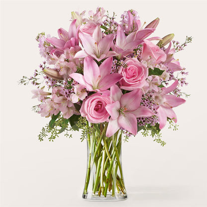 Gentle Gesture Bouquet –  Batavia Stage Coach Florist, Batavia NY