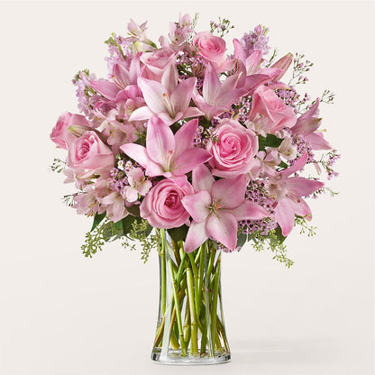 Gentle Gesture Bouquet –  Batavia Stage Coach Florist, Batavia NY