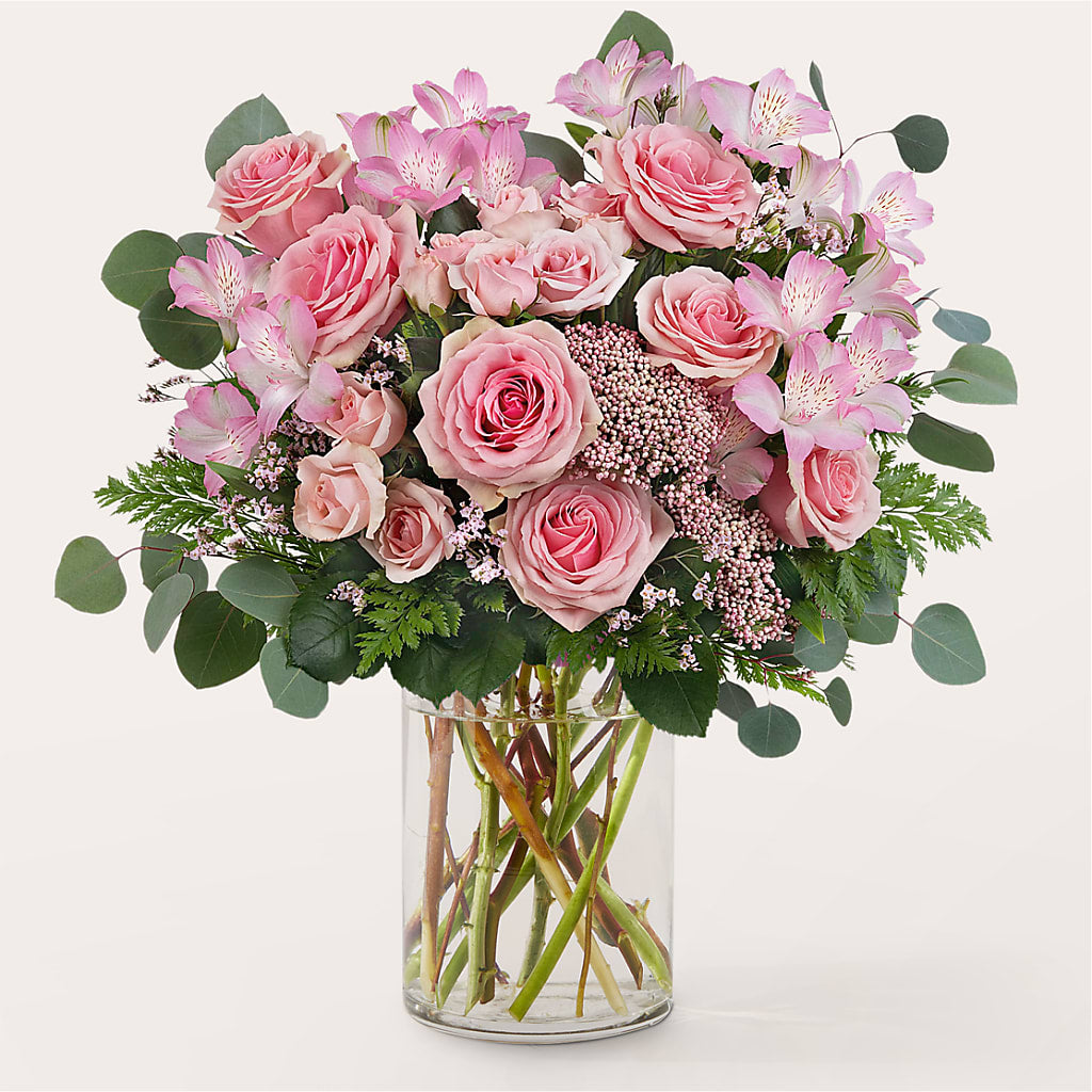 Sweetheart Bouquet –  Batavia Stage Coach Florist, Batavia NY