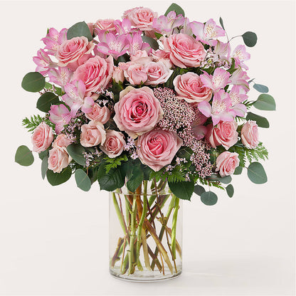 Sweetheart Bouquet –  Batavia Stage Coach Florist, Batavia NY