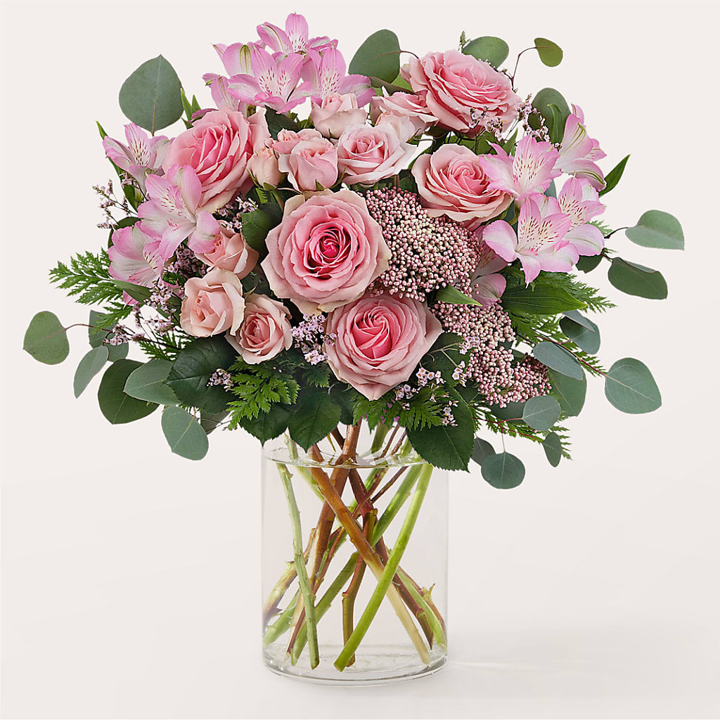 Sweetheart Bouquet –  Batavia Stage Coach Florist, Batavia NY