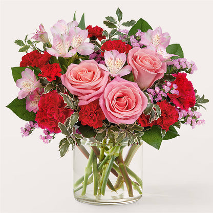 First Impressions Bouquet –  Batavia Stage Coach Florist, Batavia NY