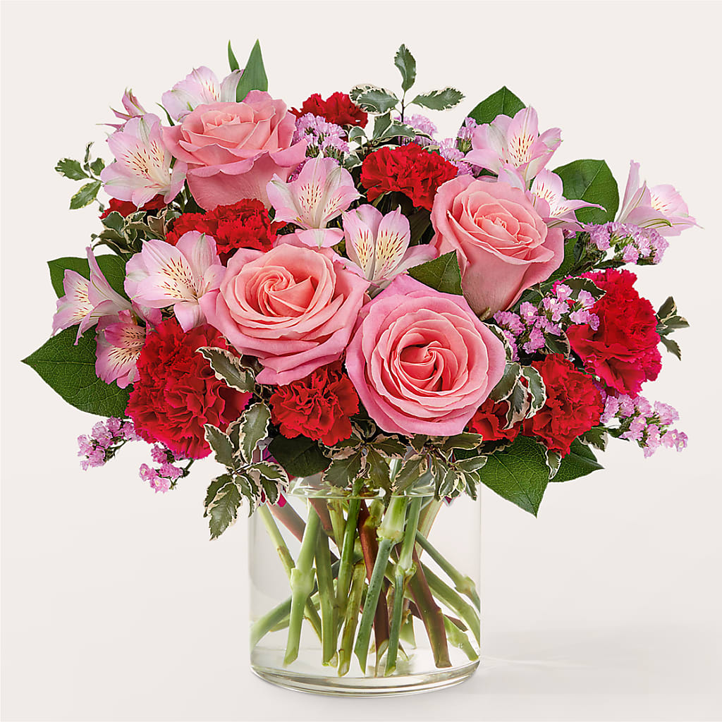 First Impressions Bouquet –  Batavia Stage Coach Florist, Batavia NY