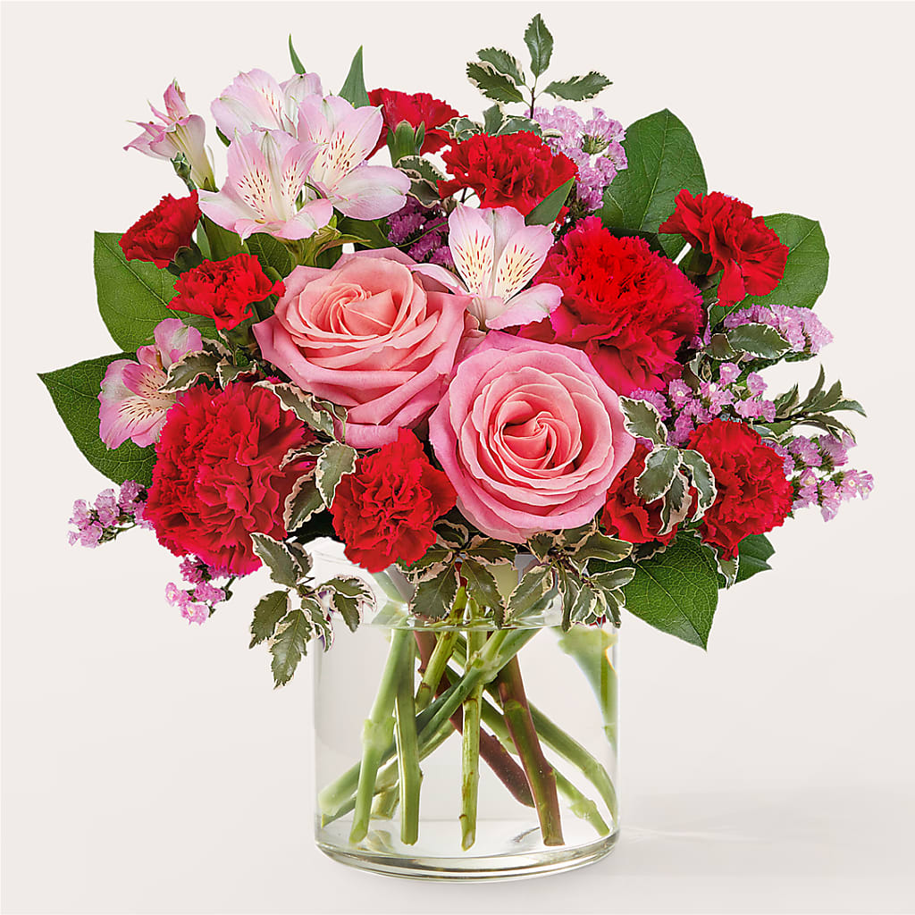 First Impressions Bouquet –  Batavia Stage Coach Florist, Batavia NY