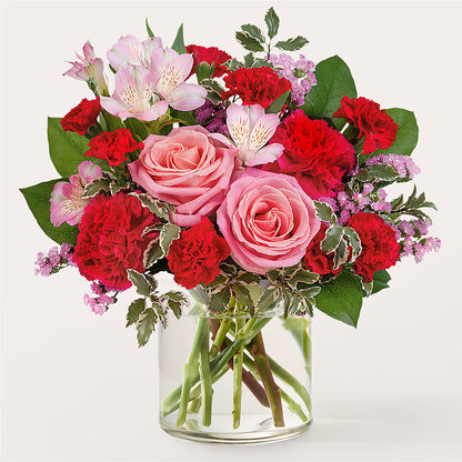 First Impressions Bouquet –  Batavia Stage Coach Florist, Batavia NY