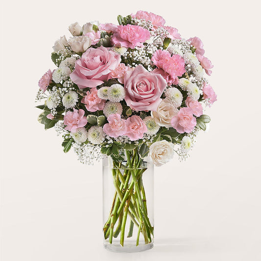 Vintage Glamour Bouquet –  Batavia Stage Coach Florist, Batavia NY