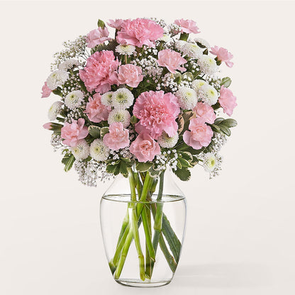 Vintage Glamour Bouquet –  Batavia Stage Coach Florist, Batavia NY