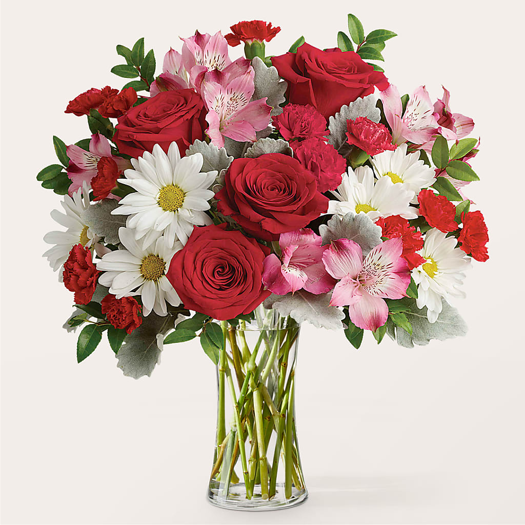 Sugary Sweet Bouquet –  Batavia Stage Coach Florist, Batavia NY