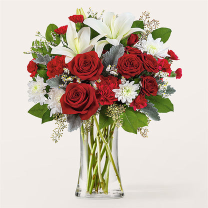 Floral Symphony Bouquet –  Batavia Stage Coach Florist, Batavia NY