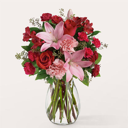 Butterflies Bouquet –  Batavia Stage Coach Florist, Batavia NY