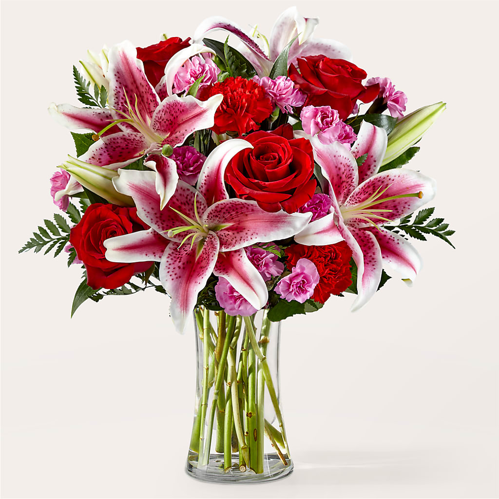 Honeymoon Bouquet –  Batavia Stage Coach Florist, Batavia NY