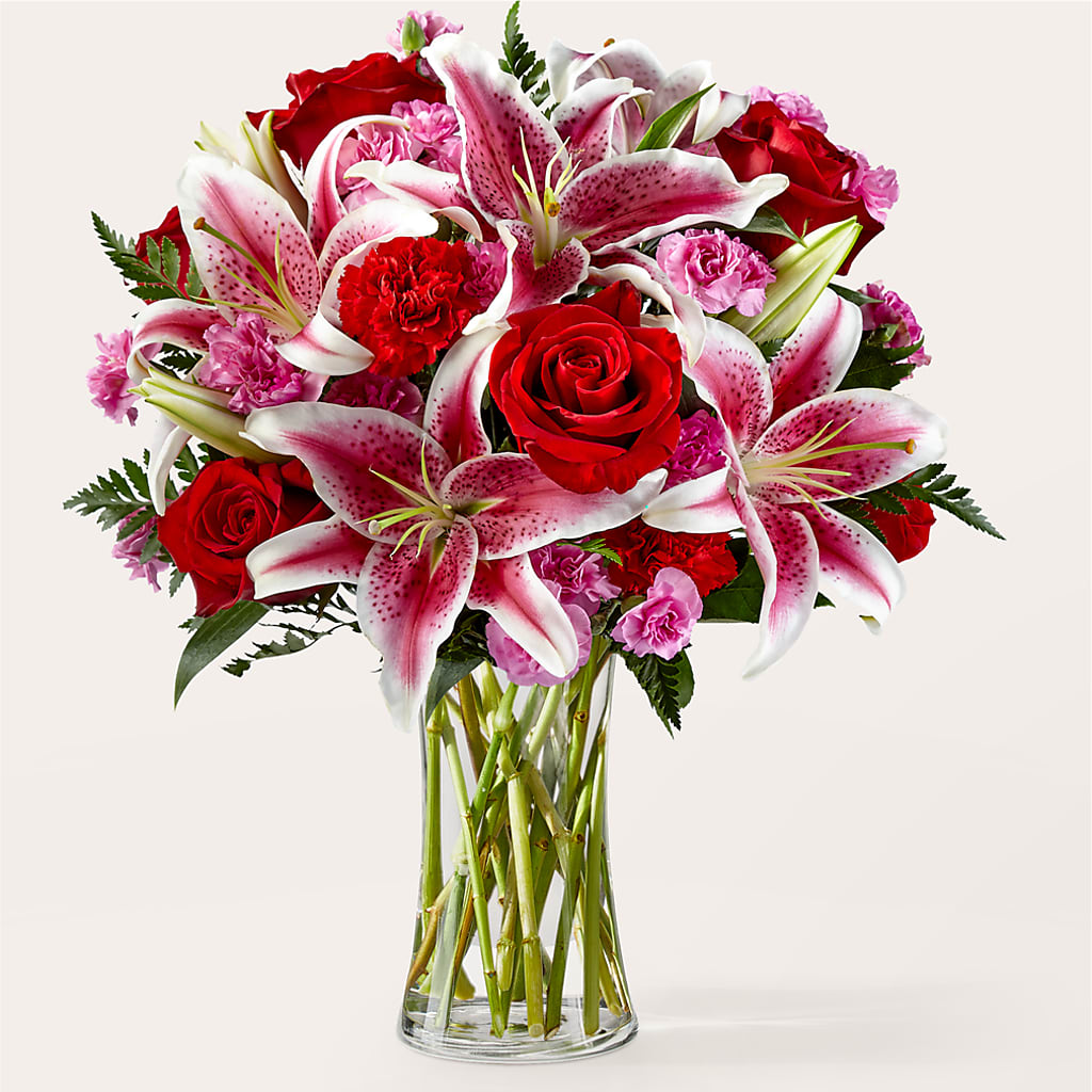 Honeymoon Bouquet –  Batavia Stage Coach Florist, Batavia NY