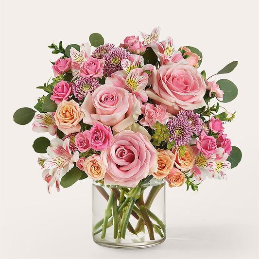 Pleasant Pastures Bouquet –  Batavia Stage Coach Florist, Batavia NY