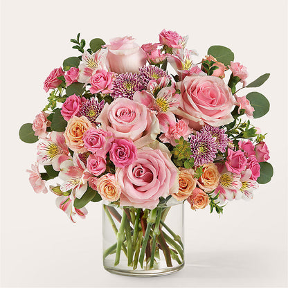 Pleasant Pastures Bouquet –  Batavia Stage Coach Florist, Batavia NY