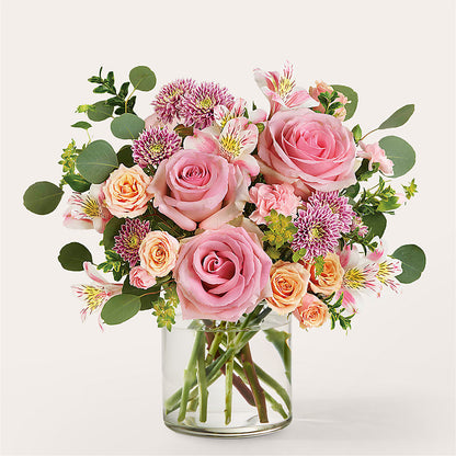 Pleasant Pastures Bouquet –  Batavia Stage Coach Florist, Batavia NY