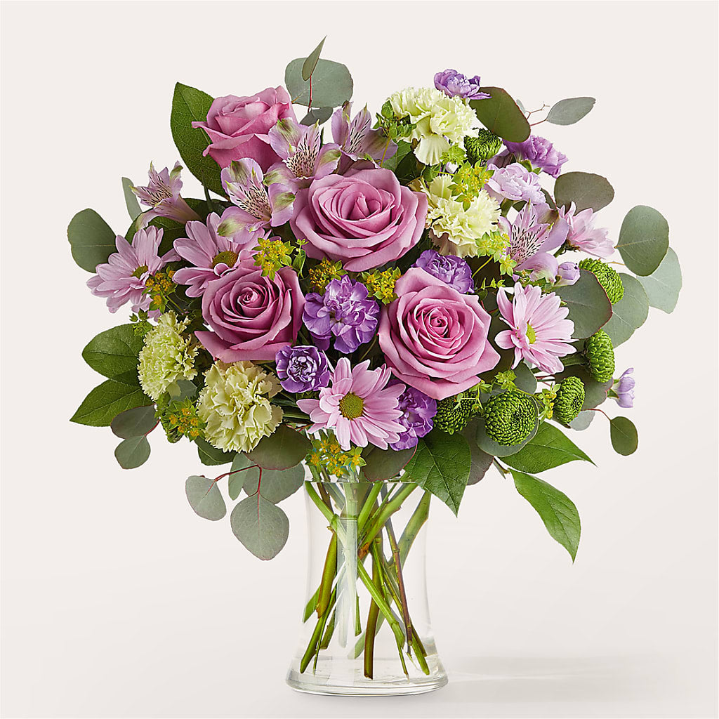 Emerald City Bouquet –  Batavia Stage Coach Florist, Batavia NY