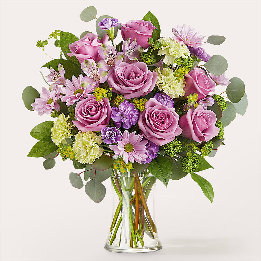 Emerald City Bouquet –  Batavia Stage Coach Florist, Batavia NY