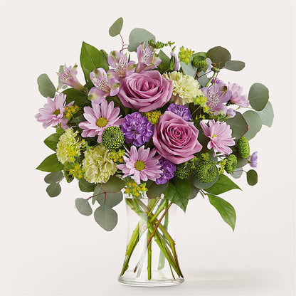Emerald City Bouquet –  Batavia Stage Coach Florist, Batavia NY