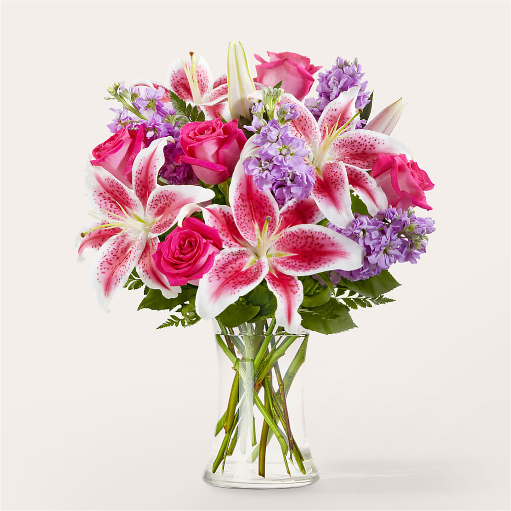 Amore Bouquet –  Batavia Stage Coach Florist, Batavia NY
