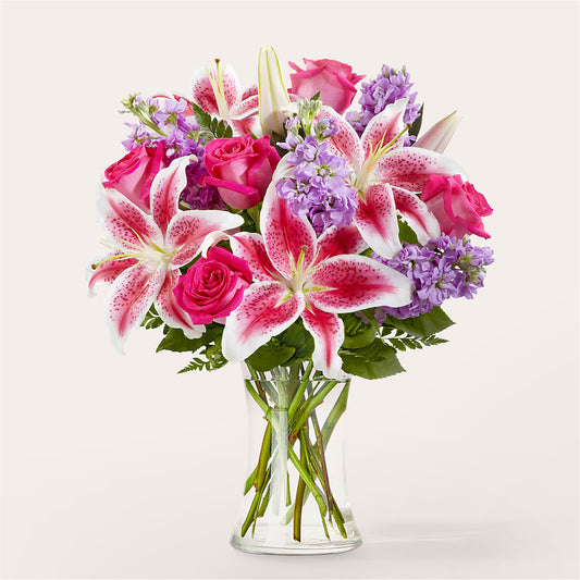 Amore Bouquet –  Batavia Stage Coach Florist, Batavia NY