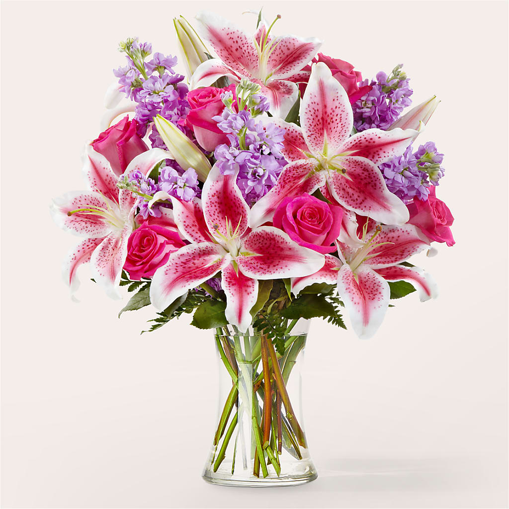 Amore Bouquet –  Batavia Stage Coach Florist, Batavia NY