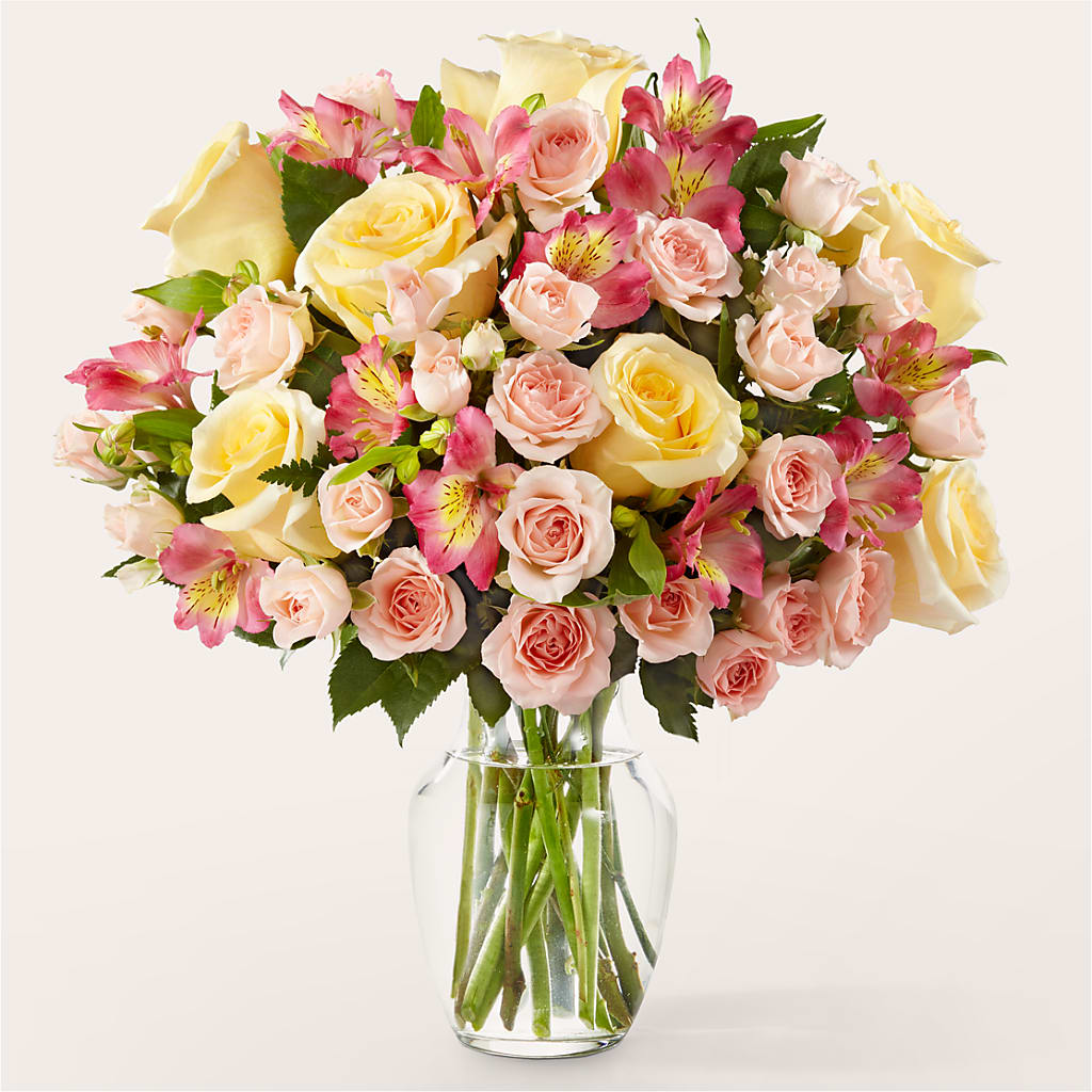 Just Lovely Bouquet –  Batavia Stage Coach Florist, Batavia NY