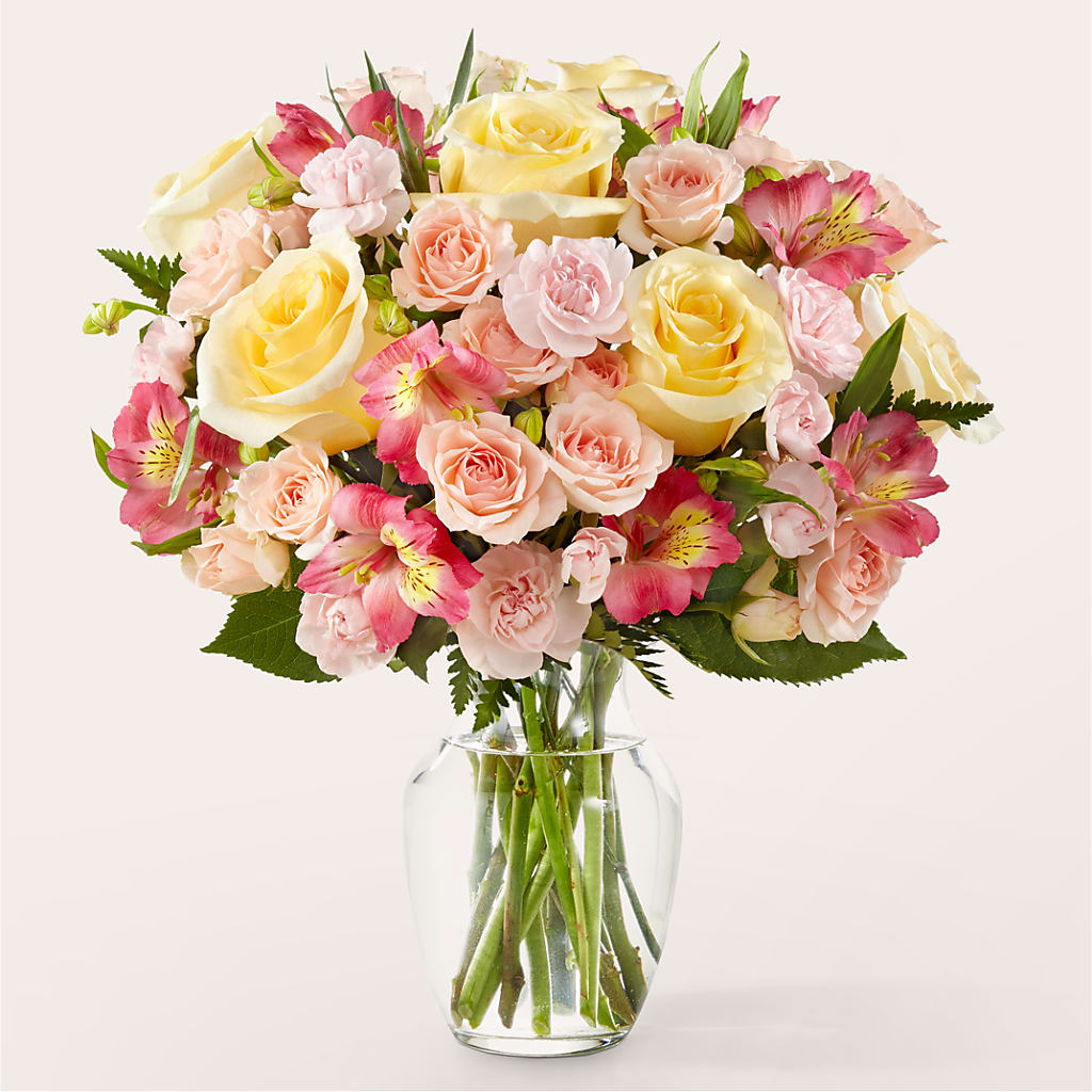 Just Lovely Bouquet –  Batavia Stage Coach Florist, Batavia NY