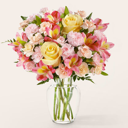 Just Lovely Bouquet –  Batavia Stage Coach Florist, Batavia NY