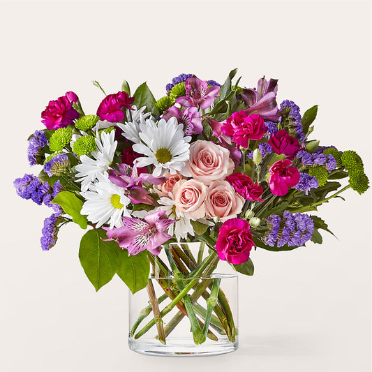 Wild Berry Bouquet –  Batavia Stage Coach Florist, Batavia NY