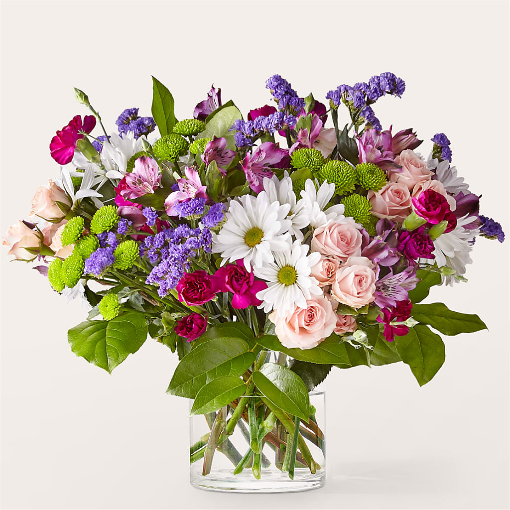 Wild Berry Bouquet –  Batavia Stage Coach Florist, Batavia NY