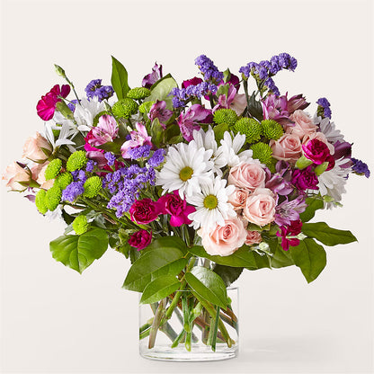 Wild Berry Bouquet –  Batavia Stage Coach Florist, Batavia NY