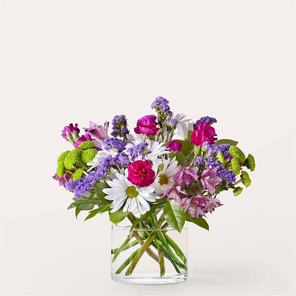 Wild Berry Bouquet –  Batavia Stage Coach Florist, Batavia NY